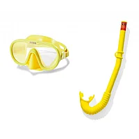 КОМПЛЕКТ ДЛЯ ПЛАВАНИЯ ADVENTURER SWIM SET, ОТ 8 ЛЕТ