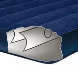 НАДУВНОЙ МАТРАС CLASSIC DOWNY BED, 152Х203Х22СМ, 68759, фото 3
