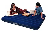 НАДУВНОЙ МАТРАС CLASSIC DOWNY BED, 152Х203Х22СМ, 68759, фото 5