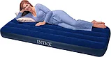 НАДУВНОЙ МАТРАС CLASSIC DOWNY BED, 76Х191Х22СМ, фото 3