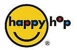Надувной батут Happy Hop "Фейерверк" , фото 6