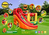 Надувной батут Игровой Центр 10 в 1 Happy Hop , фото 5