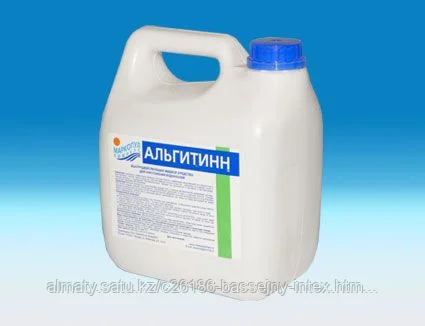 Альгитинн 3,0л канистра