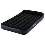 Матрас надувной Dura-Beam Pillow Rest Classic Airbed (Twin) 191 х 99 х 25 см, 64141, фото 3