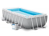 INTEX Бассейн каркасный 4.00*2.00*1.00, 26788, фото 3