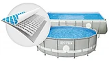 INTEX Бассейн каркасный 4.00*2.00*1.00, 26788, фото 8