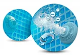 INTEX Бассейн каркасный 4.00*2.00*1.00, 26788, фото 7