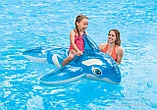INTEX Надувная игрушка Китенок 58523, фото 3
