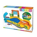 INTEX Игровой центр Динозавр 57444, фото 3