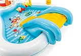INTEX Игровой центр надувной Рыбалка, 57162, фото 4