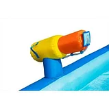 Bestway Аттракцион надувной с компрессором 448*311*266 53349, фото 6