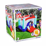 Bestway Игровой центр Spring n' Slide 53310, фото 3