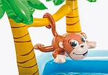 INTEX Игровой центр «Приключения в джунглях», 57161, фото 9