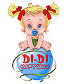 Игрушки «Di-Di».