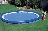 Надувной бассейн Intex Easy Set Pool ( 305х76 см.), 28120, фото 3