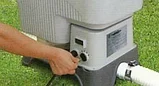 «Хлор-генератор Intex Saltwater System , фото 4