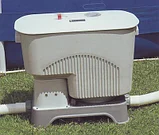 «Хлор-генератор Intex Saltwater System , фото 5