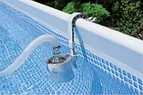 Бассейн каркасный ULTRA FRAME POOL INTEX 975х488х132см, фото 3