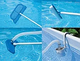 Бассейн каркасный ULTRA FRAME POOL INTEX 975х488х132см, фото 4