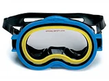 Набор маска с трубкой Adventurer для детей 3-10 лет Intex , фото 3