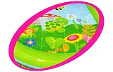 Водный игровой центр-бассейн Лужайка intex, фото 5