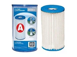 Сменный фильтр тип "А" Intex Filter Cartridge, 29000