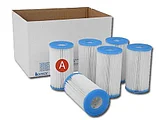 Сменный фильтр тип "А" Intex Filter Cartridge, 29000, фото 5