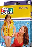 Надувной жилет Жёлтый Intex , фото 3