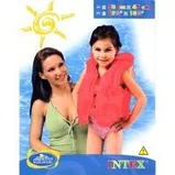Жилет надувной "Deluxe" Intex, 58671, фото 5