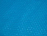 Обогревающее покрывало Intex Solar Pool Cover для бассейнов (457см), 29023, фото 3