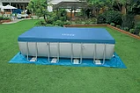 Каркасные бассейны Intex Ultra Frame Pool, 732х366х132 см, фото 5
