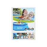 (2016) Бассейн Easy Set 244х76см,  восьмиугольный, 28110, фото 3