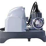 Хлоргенератор для бассейна 2650-15140 л/ч, 5г/ч выход хлора., фото 5