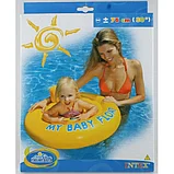 Надувной круг с трусиками Intex, 56585, фото 4