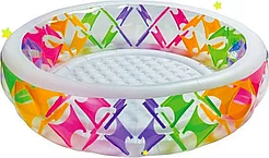 Intex Бассейн для плавания с вертушкой, 56494