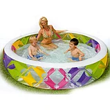 Intex Бассейн для плавания с вертушкой, 56494, фото 4
