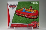 Детский надувной бассейн «Тачки» Intex, фото 3