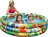 Бассейн Intex Disney Винни-Пух , фото 3