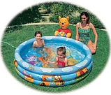 Бассейн Intex Disney Винни-Пух , фото 4