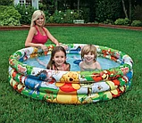 Бассейн Intex Disney Винни-Пух , фото 5