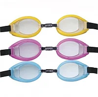 Очки для плавания Intex Splash Goggles
