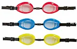 Очки для плавания Intex Splash Goggles, фото 3