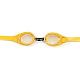 Очки для плаванья детские Intex Junior Goggles, 3-8 лет 55601, фото 5