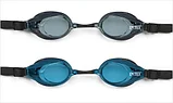 Очки для плавания Pro Racing Goggles Intex, 55691, фото 3