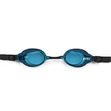 Очки для плавания Pro Racing Goggles Intex, 55691, фото 4