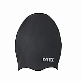 Шапочка для плавания INTEX Силиконовая, 559914, фото 4