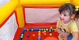 Надувной детский игровой центр-батут Intex Jump-o-Lene, 48260, фото 5