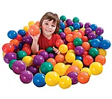 Шарики для сухого бассейна Intex, 8 см, 49600, фото 3