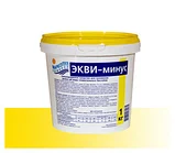 Экви-минус 1кг ведро, порошок для уменьшения уровня рН воды, фото 2