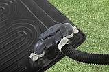 Нагреватель для бассейна солнечный Intex Solar Mat , фото 3